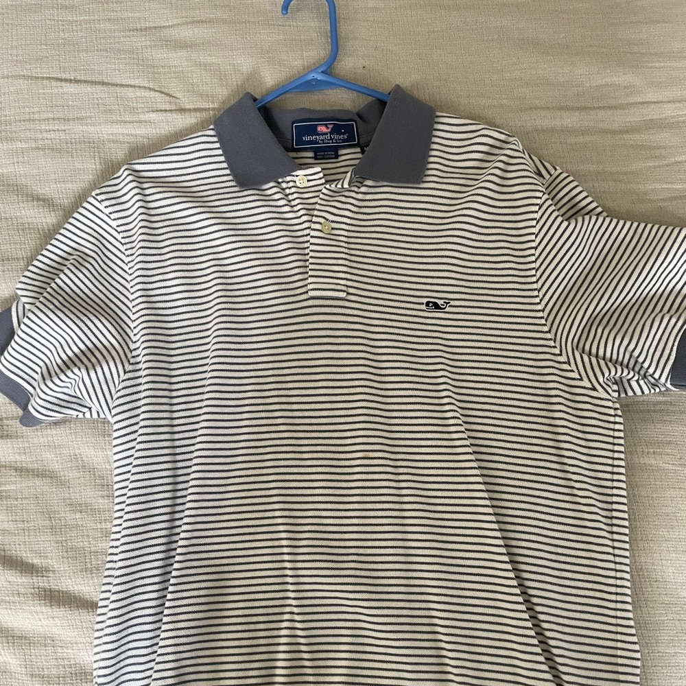 Vineyard Vines Polo | Worn Once
